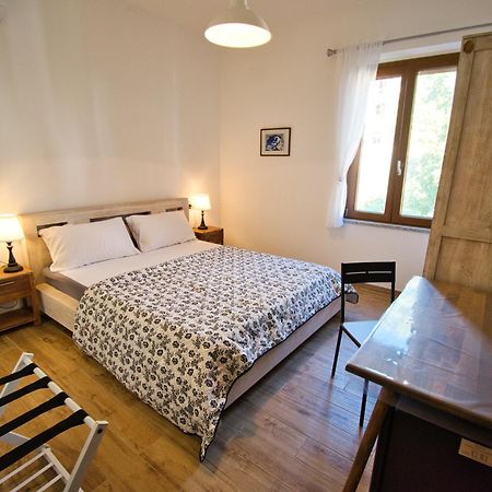 Dommu Livia Hotel Lotzorai Kültér fotó