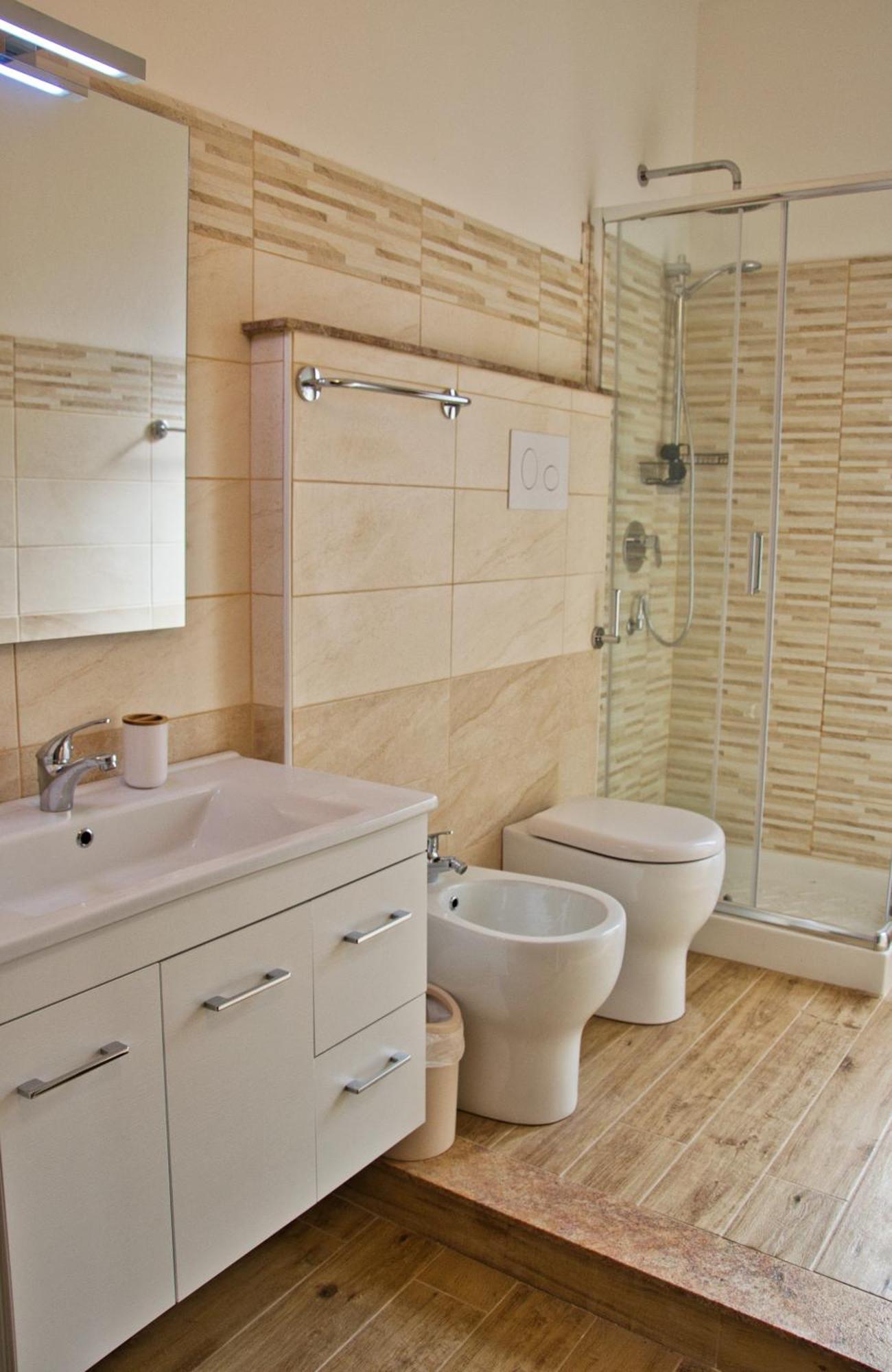 Dommu Livia Hotel Lotzorai Kültér fotó