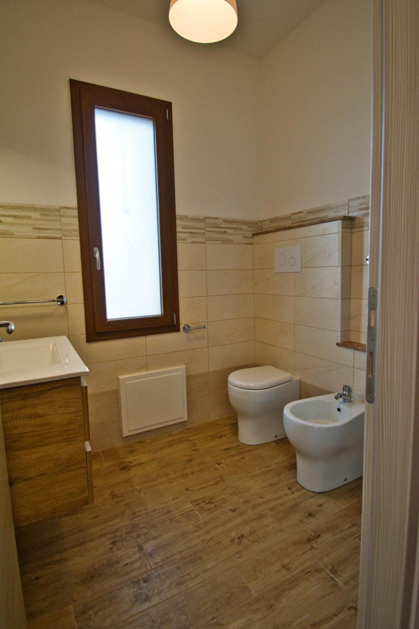 Dommu Livia Hotel Lotzorai Kültér fotó