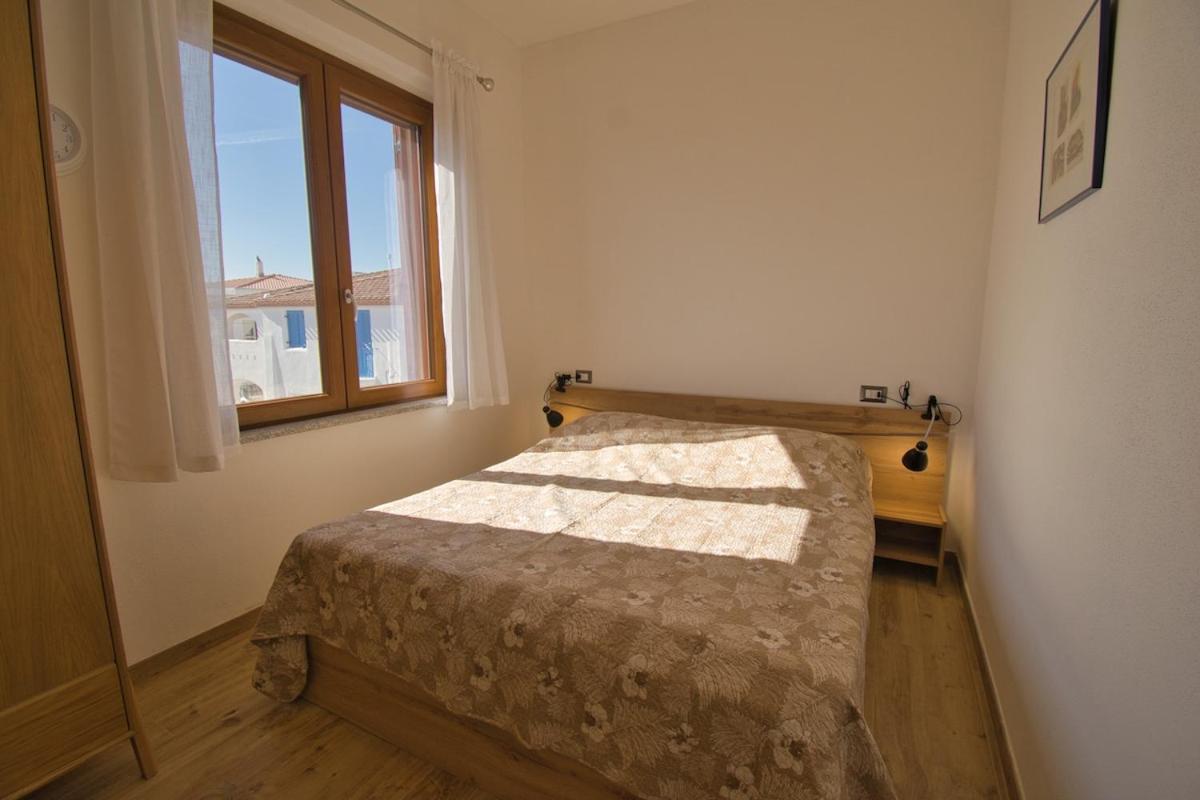 Dommu Livia Hotel Lotzorai Kültér fotó