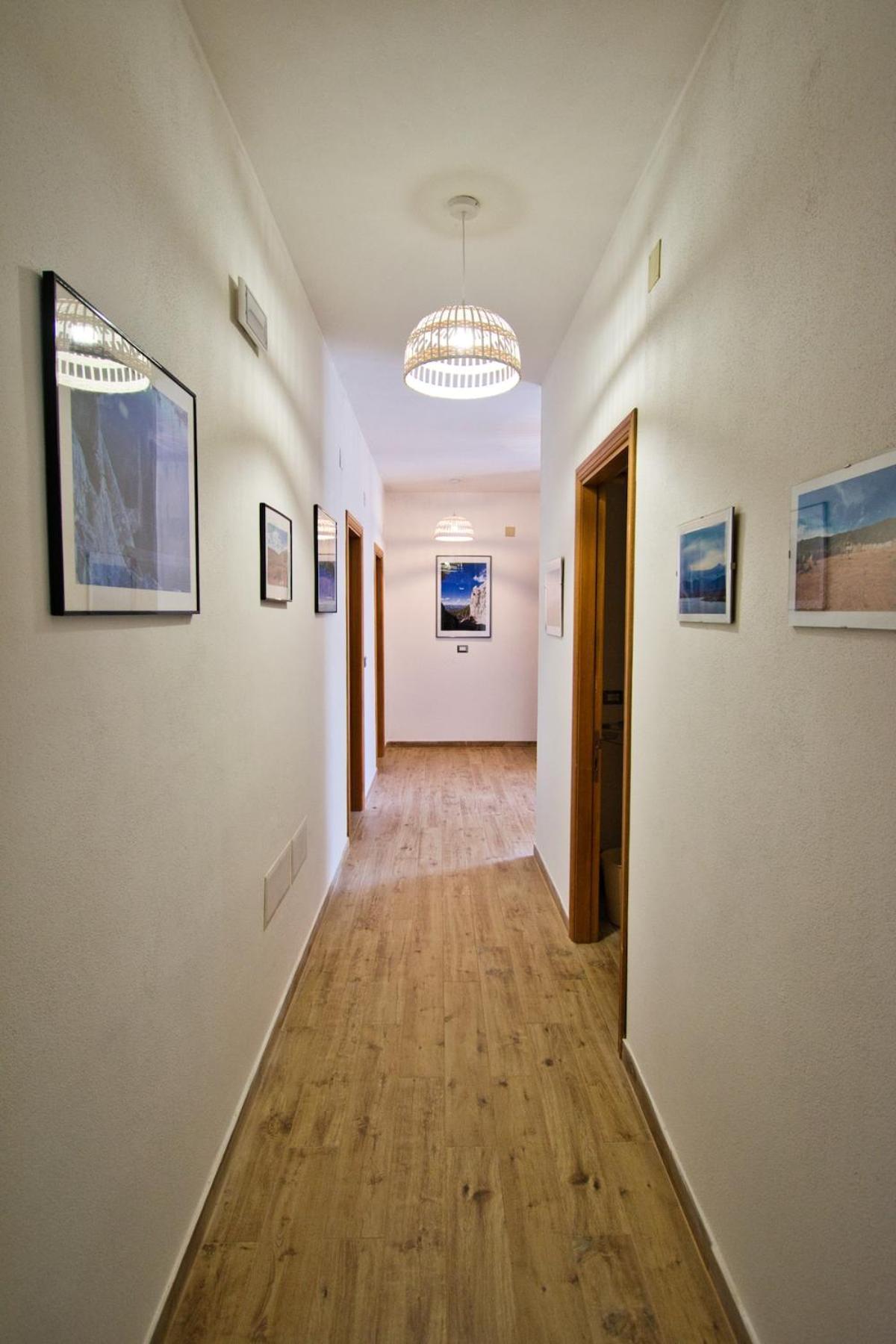 Dommu Livia Hotel Lotzorai Kültér fotó
